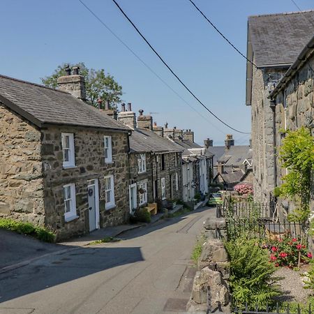 Vila Tryfar House Harlech Exteriér fotografie